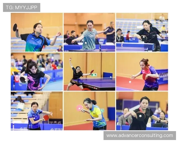 杭州乒乓球队荣登全国技术排行榜第四名引发热议