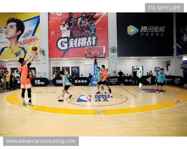 2017年NBA三对三篮球赛精彩回顾与赛事亮点分析