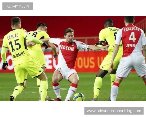 2018年昂热与洛里昂激战回顾分析及比赛精彩瞬间总结